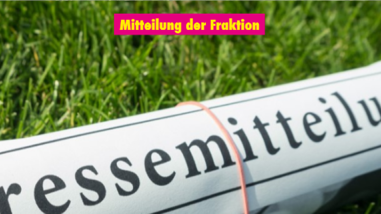 Pressermitteilung